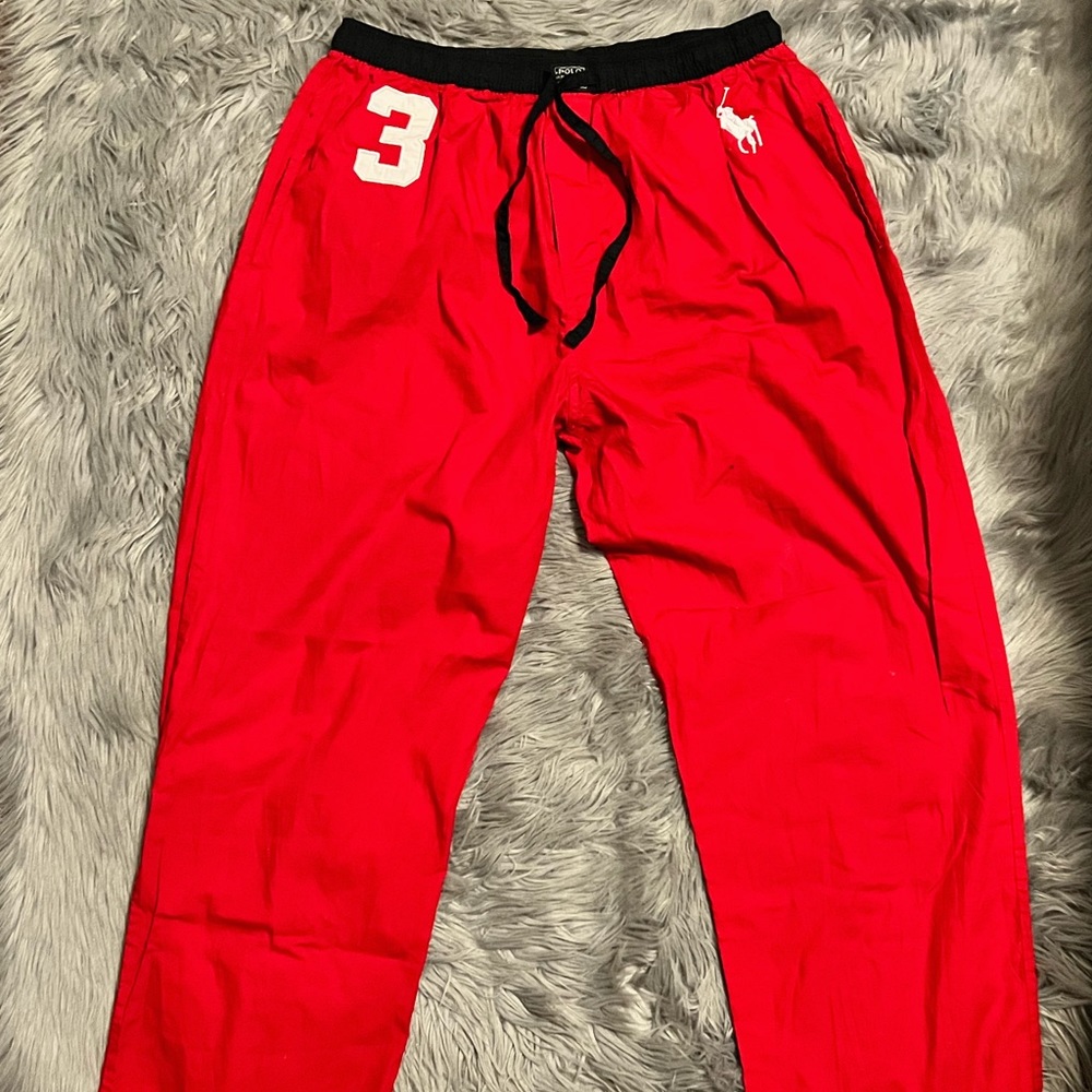 Polo Ralph Lauren Men’s Pajama Pants / Sleepwear